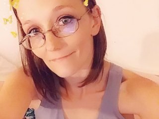 A profil fényképe CharityCain69