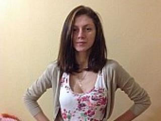 A profil fényképe smileyangel