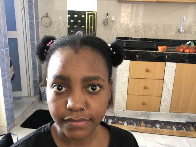 A profil fényképe Smileybaby