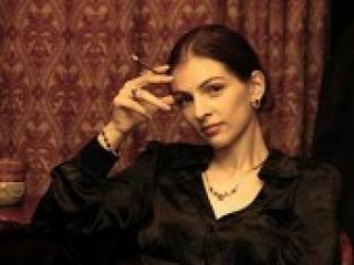 A profil fényképe smistresss
