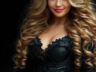 Erotikus videocsevegés Cleopatra2311