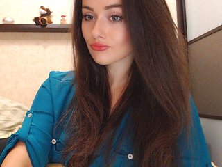 A profil fényképe Dikiy_Angel