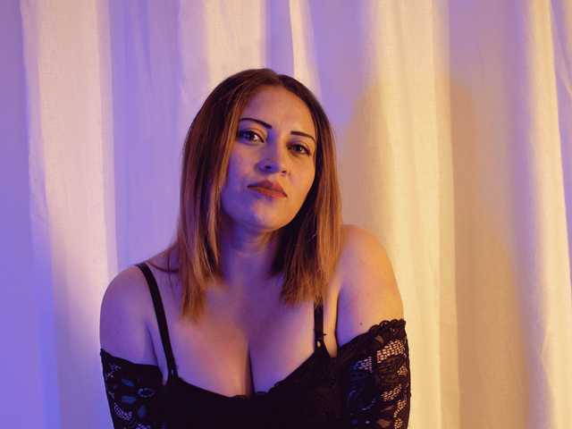 A profil fényképe Sofhiia