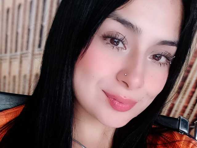 A profil fényképe sofi-santamaria