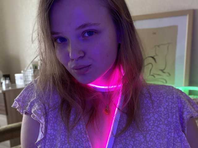 A profil fényképe SOFI2PINK