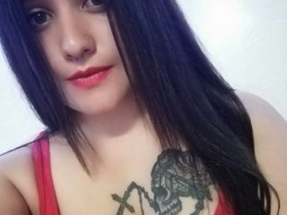 A profil fényképe sofia-escobar
