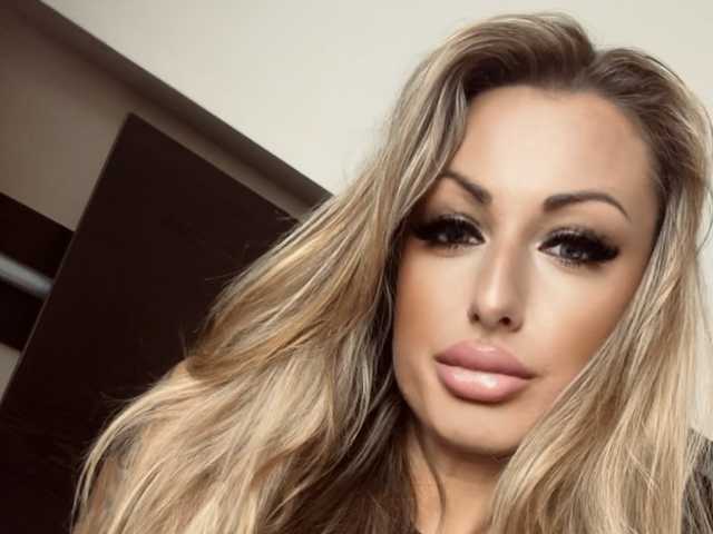 A profil fényképe Sofia-Kalendy