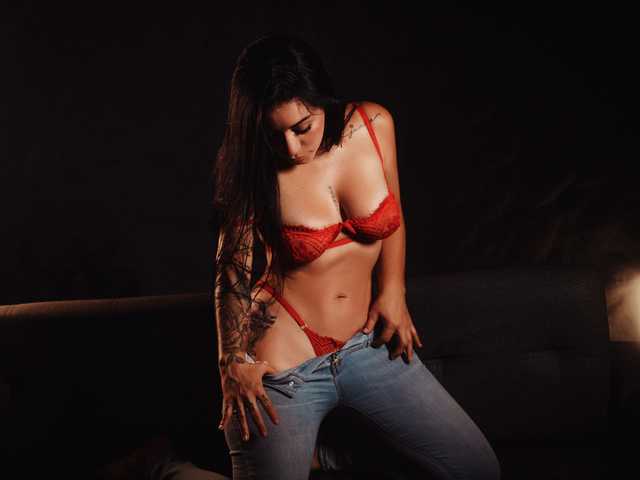 A profil fényképe Sofia-riveraa