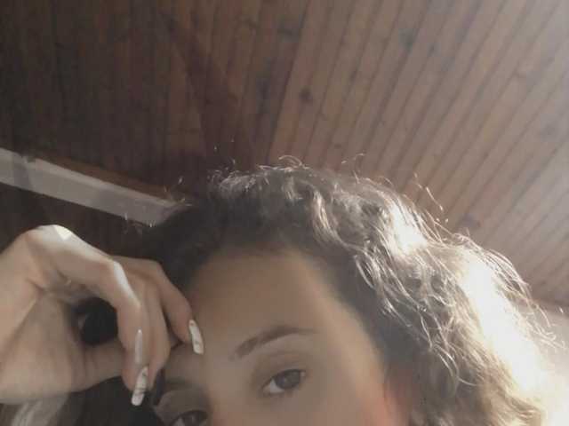A profil fényképe sofiaacarrie