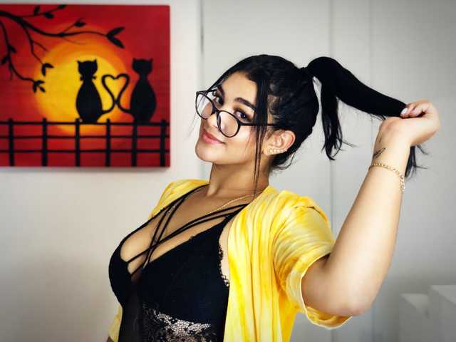 A profil fényképe SofiaAdamss
