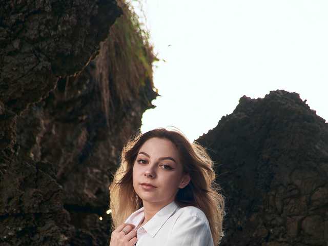A profil fényképe Sofiacoco