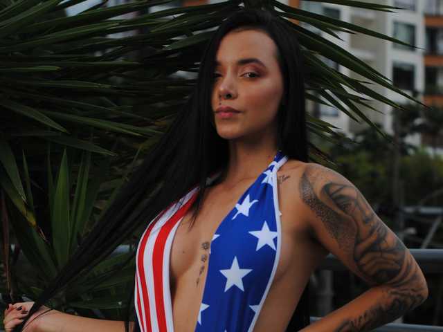 A profil fényképe sofiadaviss