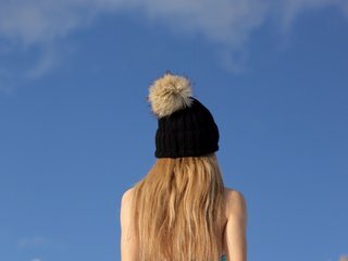 Erotikus videocsevegés SofiaEllis_