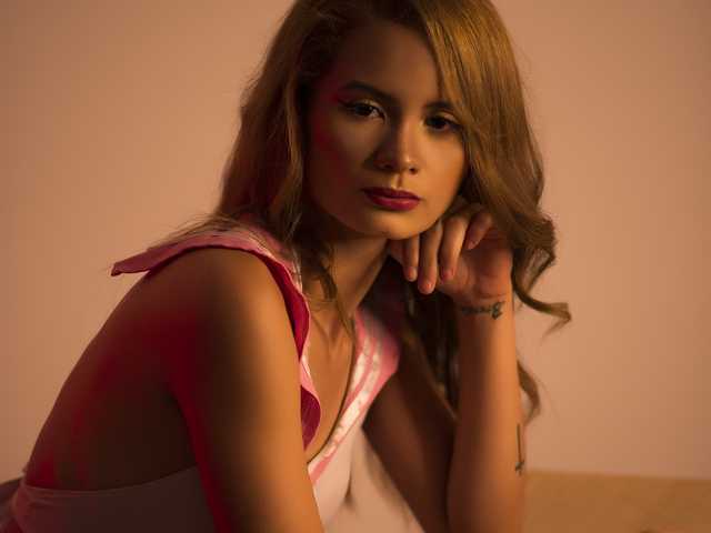 A profil fényképe SofiaFranco