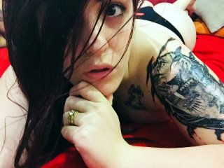 A profil fényképe SofiaLaPorca