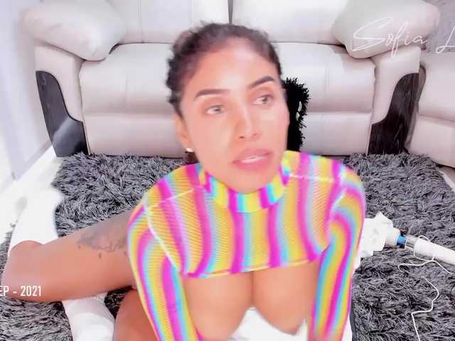 Sugárzási képernyőképek sofialeon