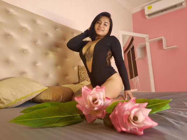 A profil fényképe SofiaLopez-