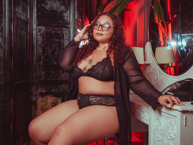 A profil fényképe SofiaLusty