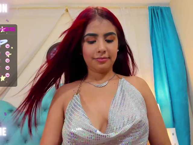 Sugárzási képernyőképek SofiaMachado