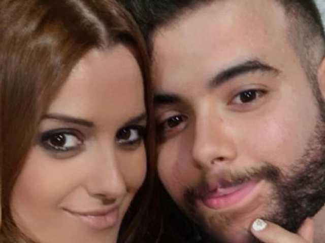 A profil fényképe sofiandchris2