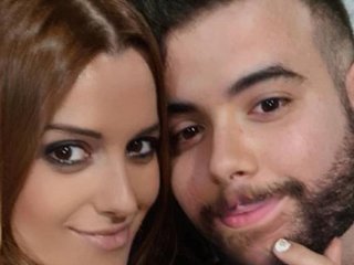 Erotikus videocsevegés sofiandchris2