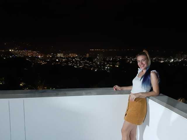 A profil fényképe SofiaRossi