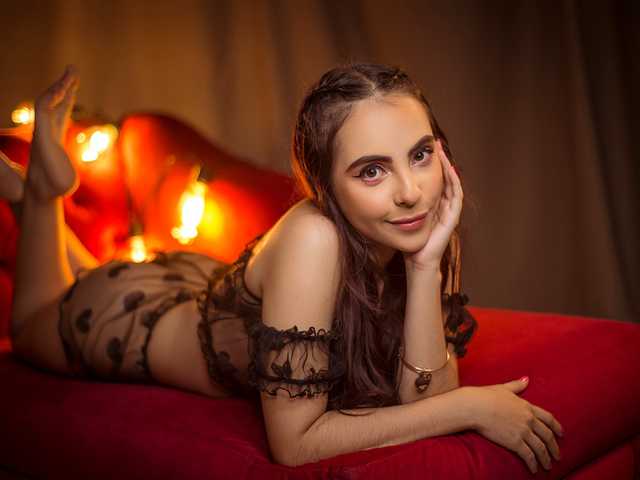 A profil fényképe SofiaSallow