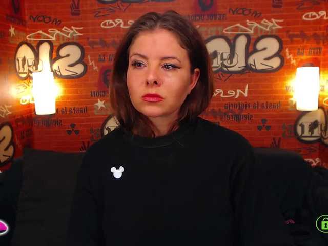 Sugárzási képernyőképek SofiaSunny