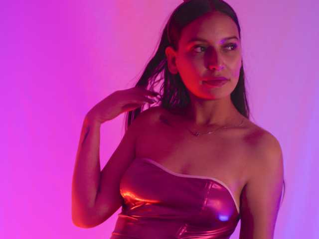 A profil fényképe Sofiavelvet1