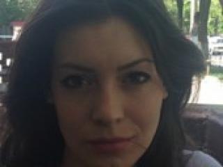 A profil fényképe sofiavipx
