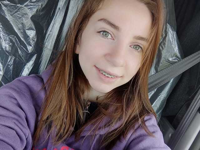 A profil fényképe SofiDark