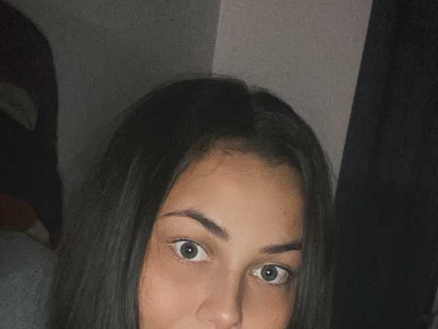 A profil fényképe Sofie-1