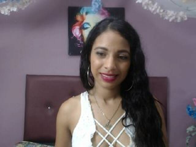 Sugárzási képernyőképek SofieSeymour