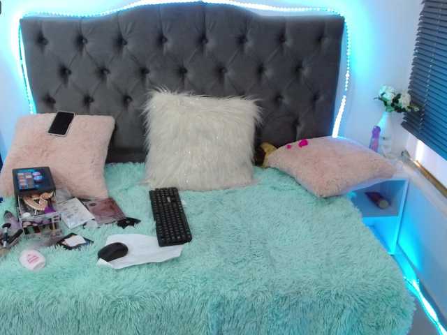 Sugárzási képernyőképek SofiEvans15