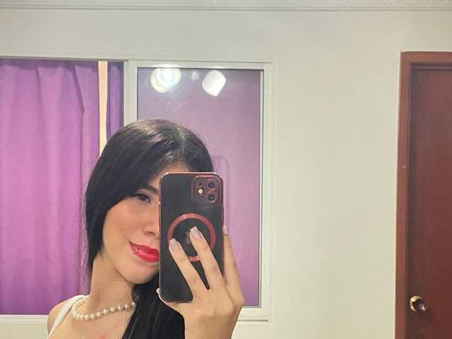 A profil fényképe Sofii-perezz