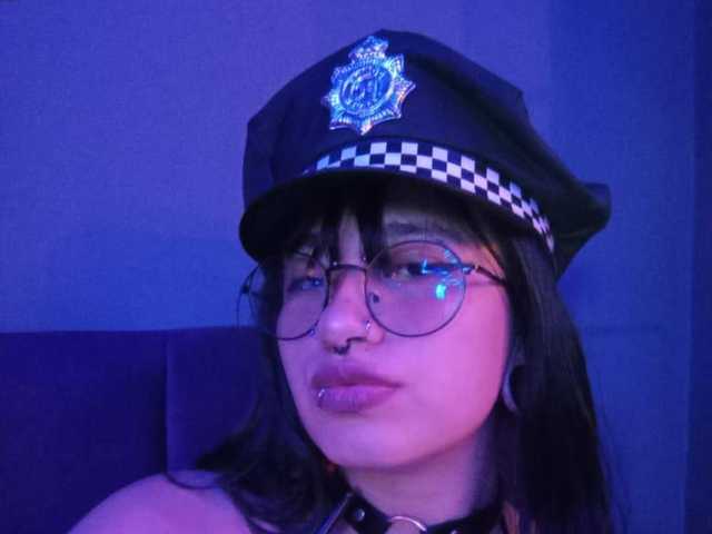 A profil fényképe SofiiSweetCherry