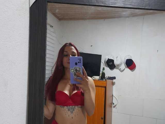 A profil fényképe SOFILASEXY
