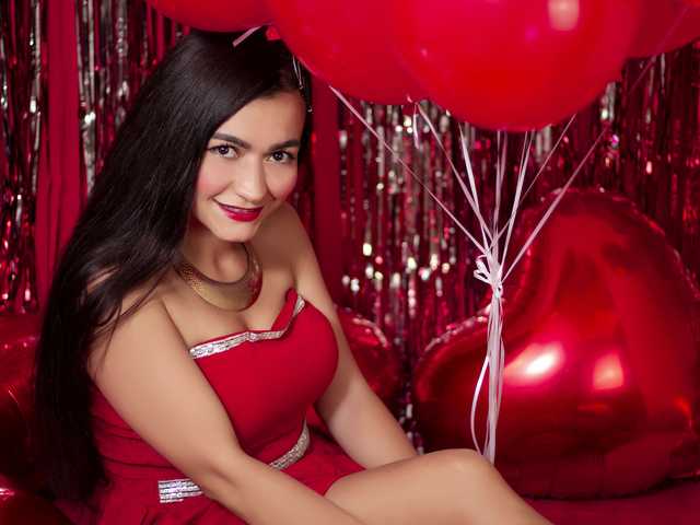 A profil fényképe SofiMartinez1