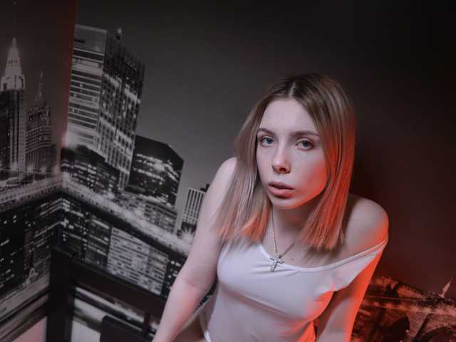 A profil fényképe soft-lil-girl