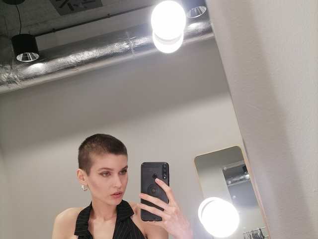 A profil fényképe Soft-Sarah