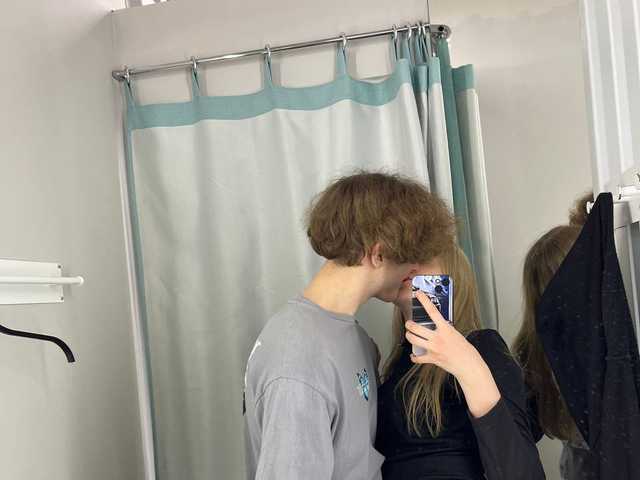 A profil fényképe Crazy_Couple