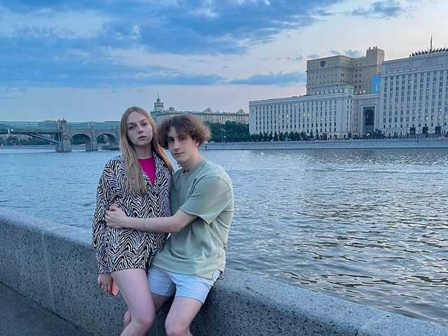 A profil fényképe Crazy_Couple