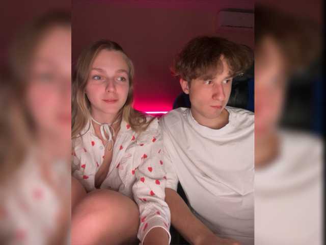 Sugárzási képernyőképek Crazy_Couple