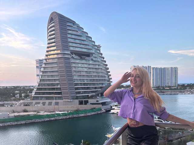 A profil fényképe Sofydoll420