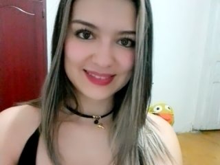 A profil fényképe sofysecrets19