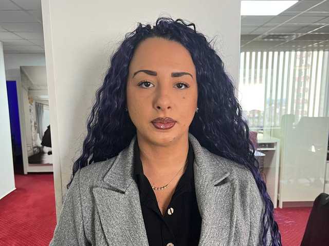 A profil fényképe SoleilMoon
