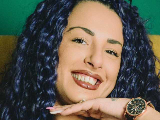 A profil fényképe SoleilMoon