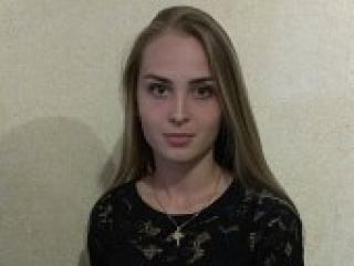A profil fényképe solneshko96