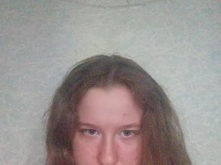 Erotikus videocsevegés Solnyshko3331