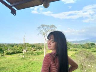 Erotikus videocsevegés Solsybel